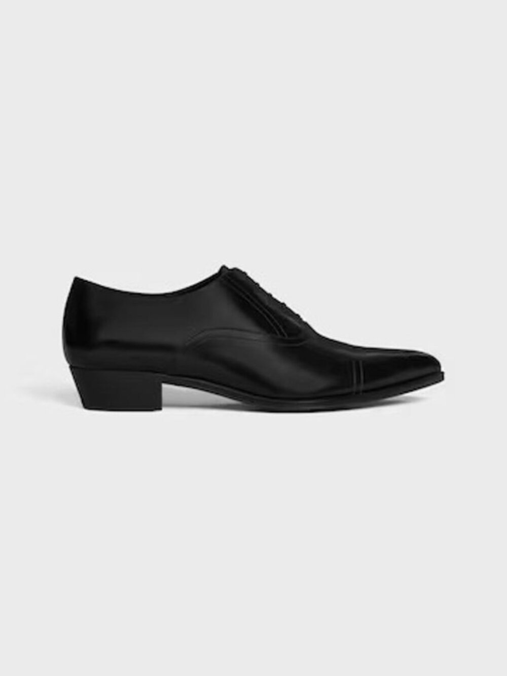 Celine Oxford Jude Celine Lace Up Shoes IT 40 Men